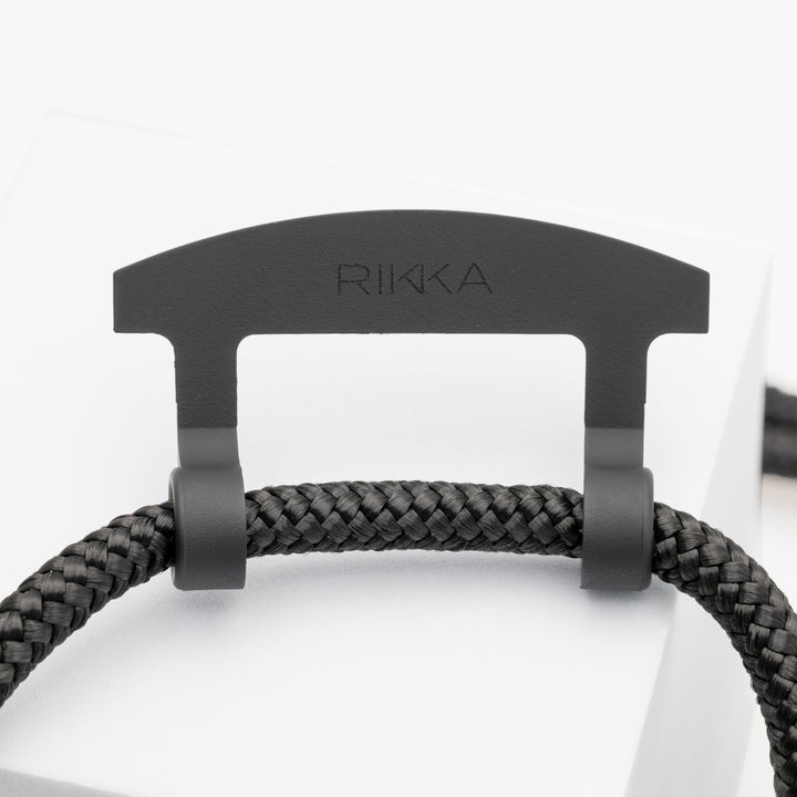 Stylish Crossbody Phone Strap – RIKKA Midnight Magic