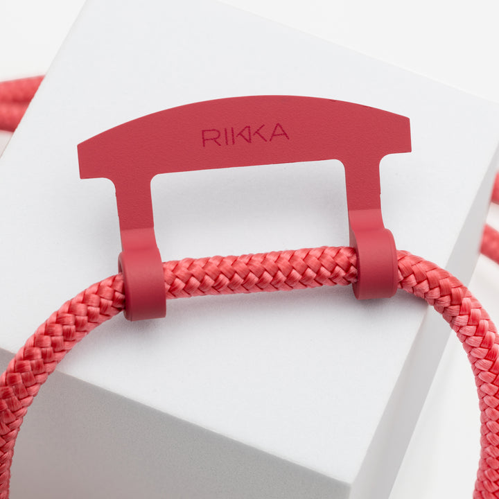 Hands-Free Raspberry Phone Strap