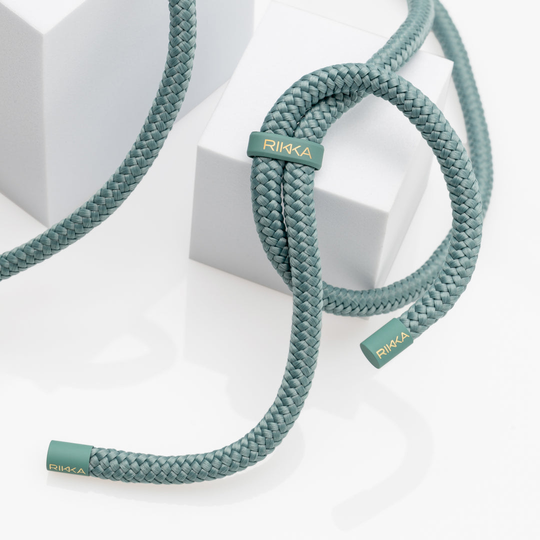 Stylish Hands-Free Phone Strap for iPhone & Samsung