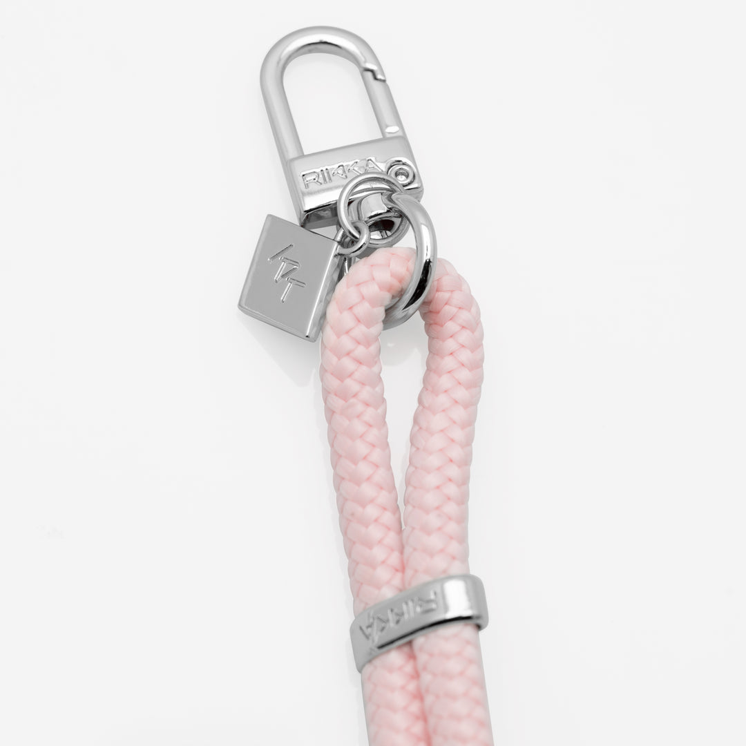 Universal Phone Strap: Strawberry Sorbet