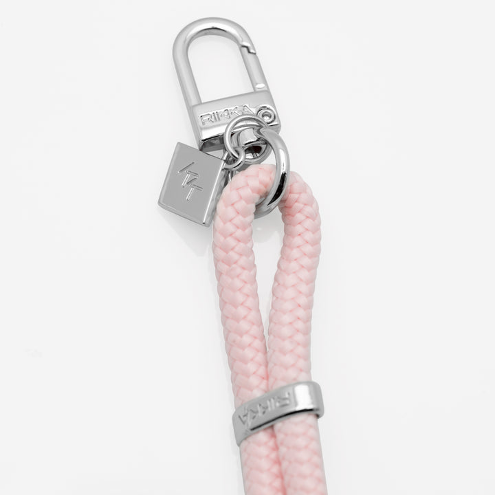Universal Phone Strap: Strawberry Sorbet