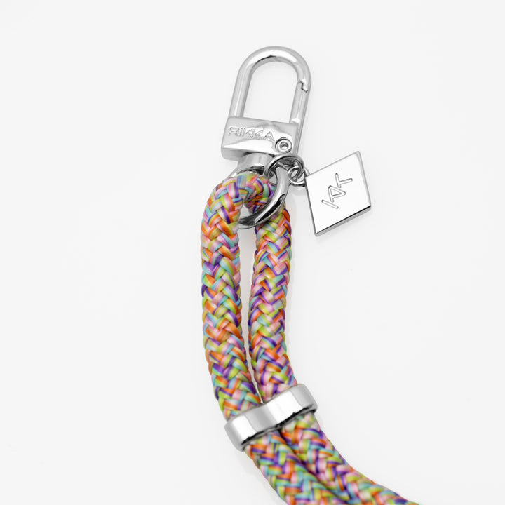 Universal Colour Burst Phone Strap