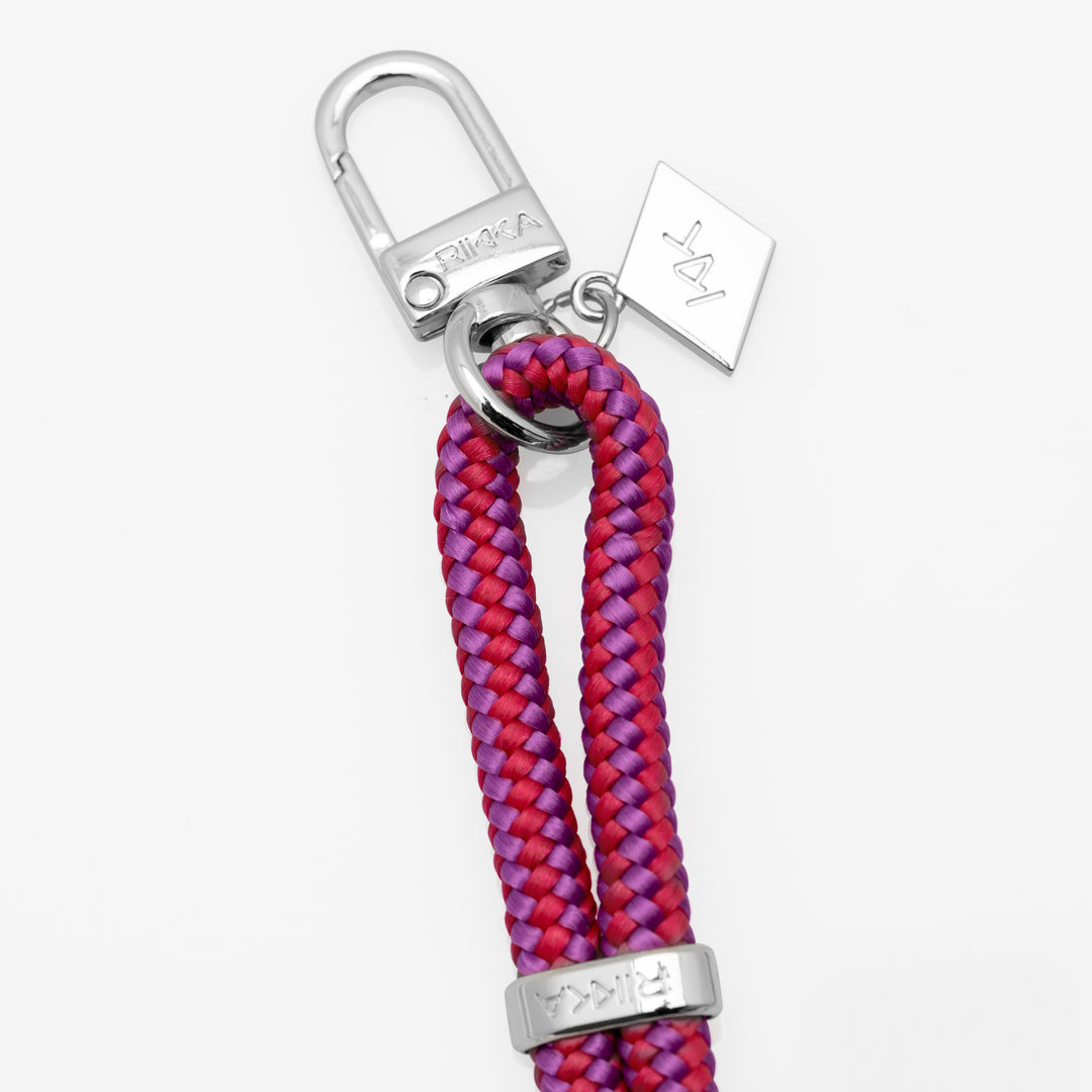 Universal Cherry Crush Phone Strap