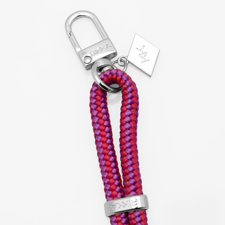 Universal Cherry Crush Phone Strap