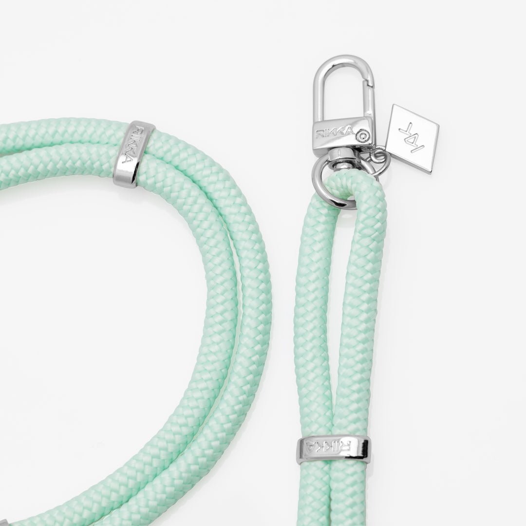 Universal Cool Mint Phone Strap