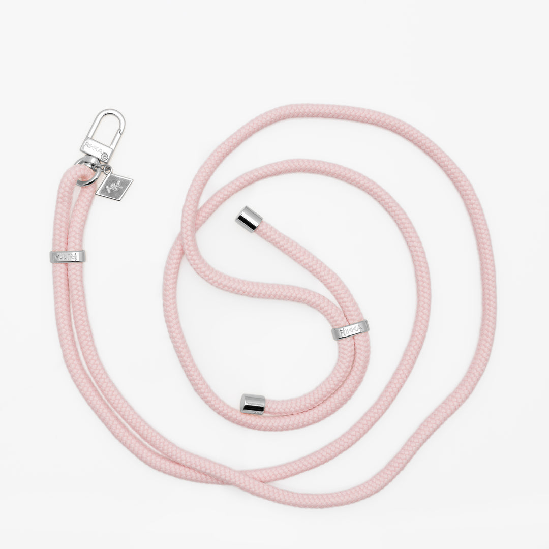 Universal Phone Strap: Strawberry Sorbet