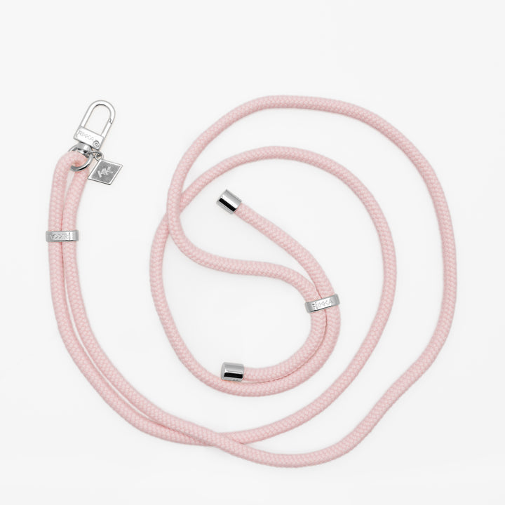 Universal Phone Strap: Strawberry Sorbet