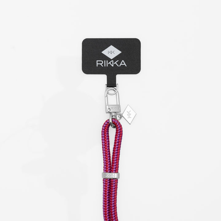 Universal Cherry Crush Phone Strap
