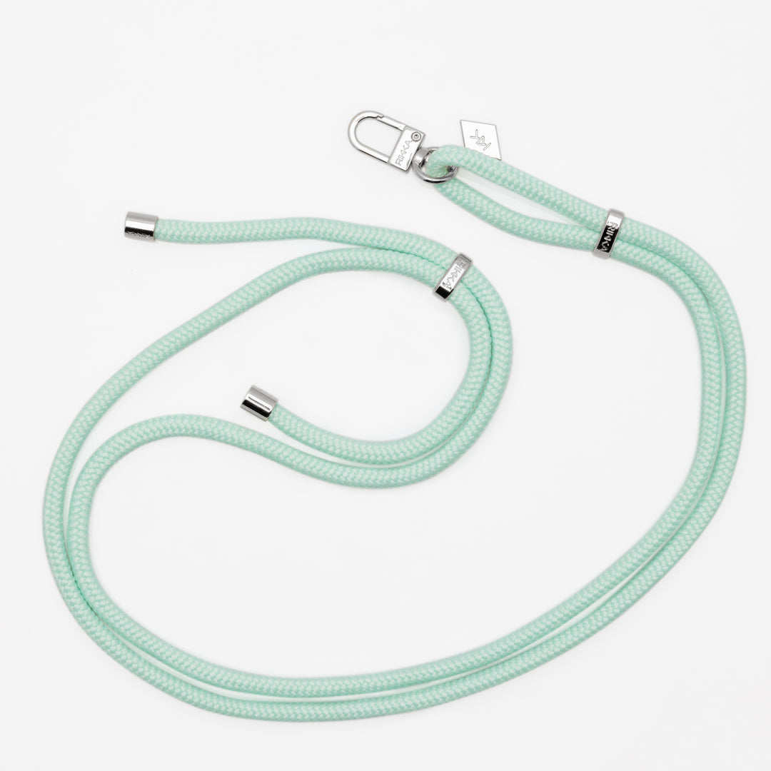 Universal Cool Mint Phone Strap