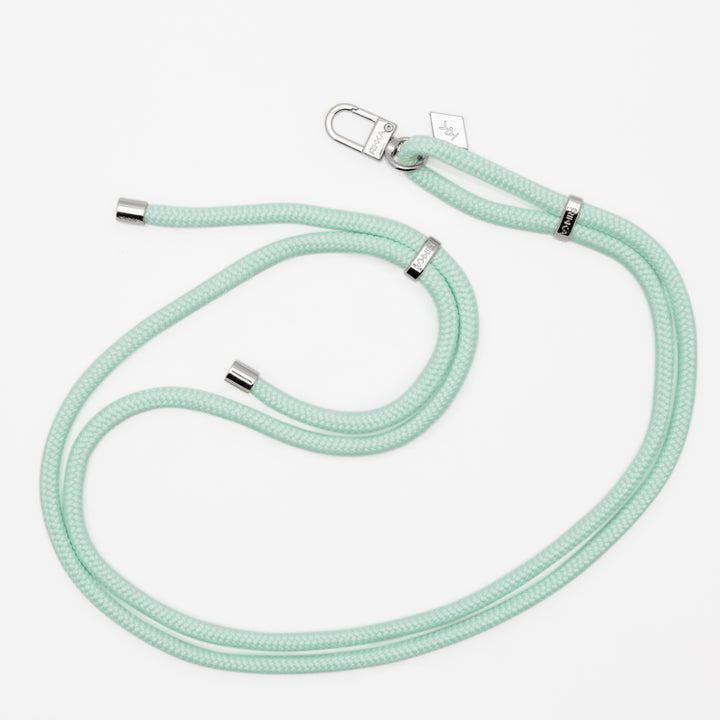 Universal Cool Mint Phone Strap