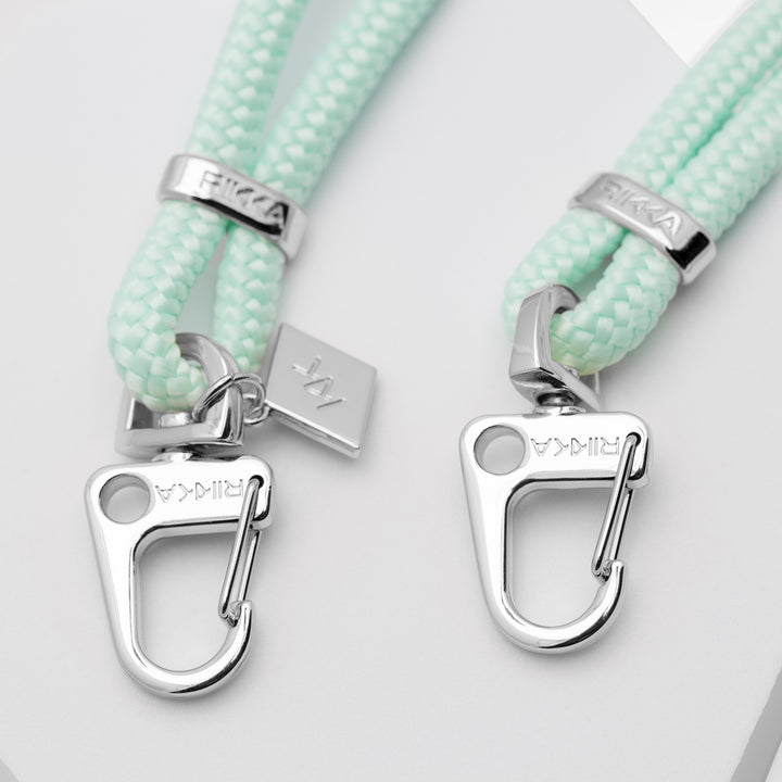 Stylish Mint Phone Strap