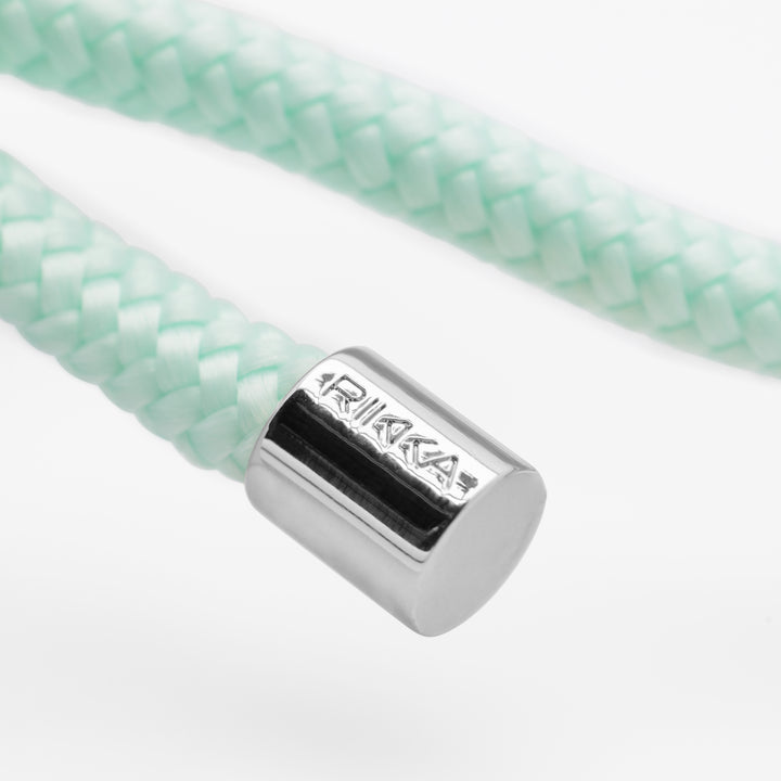 Stylish Mint Phone Strap