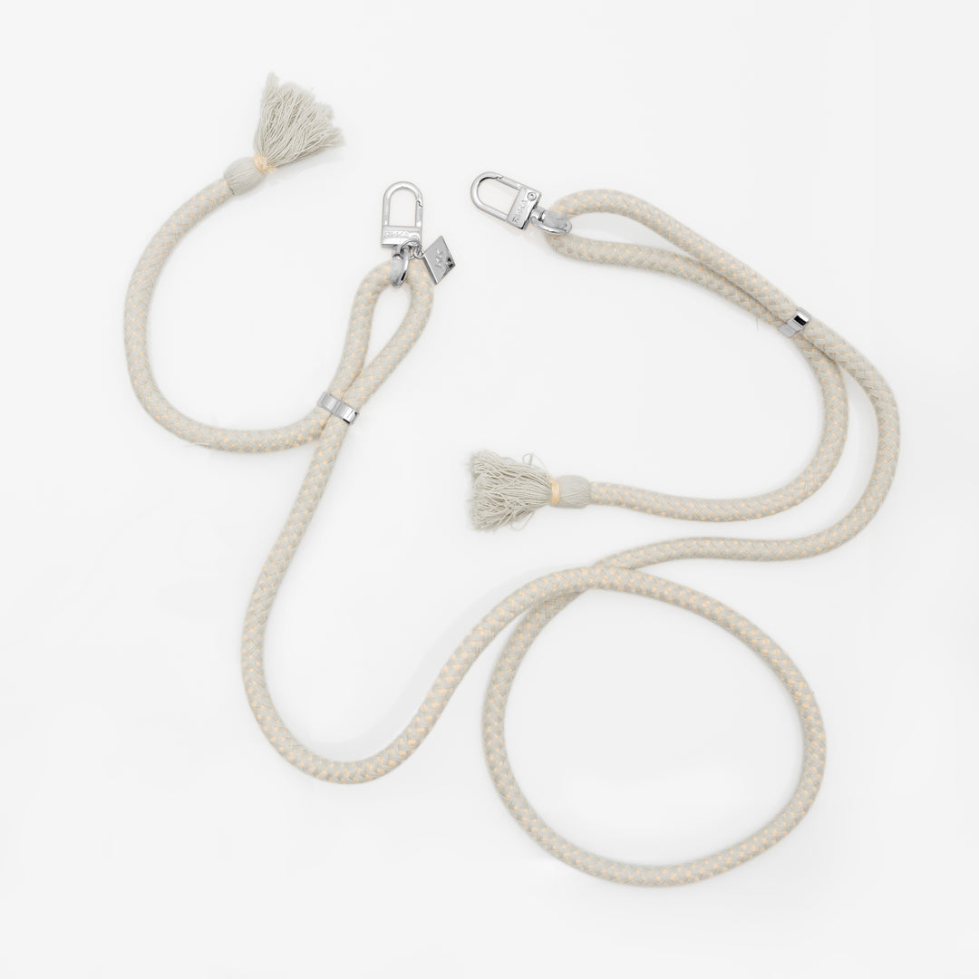 Boho Stone Phone Strap