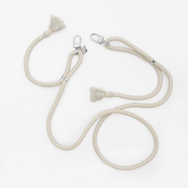 Boho Stone Phone Strap