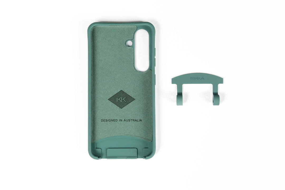 Trendy Hands-Free Phone Case with Strap
