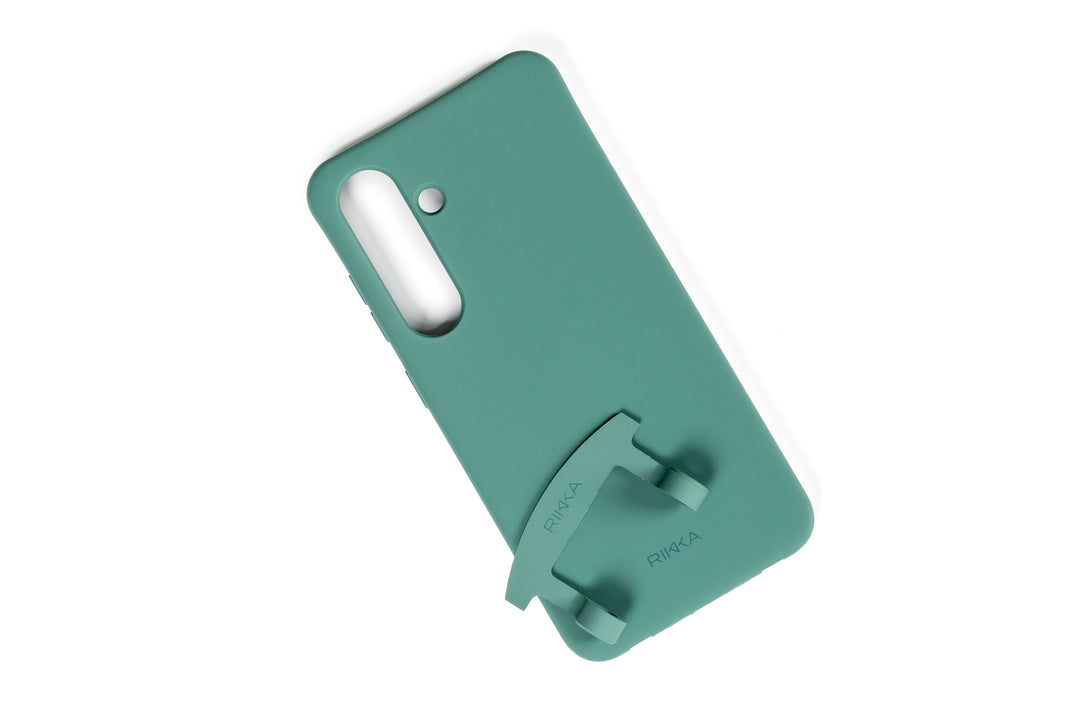 Trendy Hands-Free Phone Case with Strap