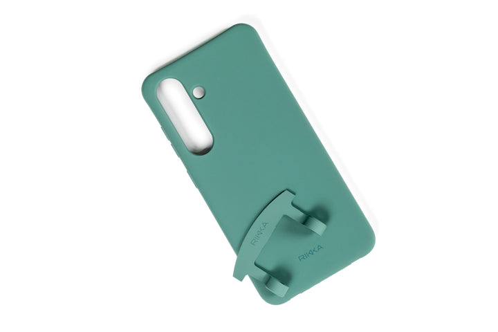 Trendy Hands-Free Phone Case with Strap