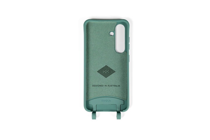 Trendy Hands-Free Phone Case with Strap for iPhone, Samsung