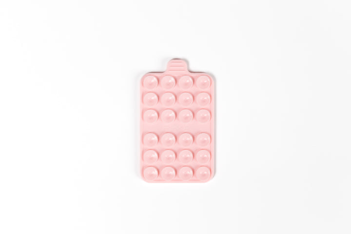 Hands-Free Phone Holder – RIKKA Stickies Suction Mount