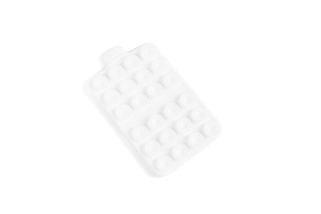 Hands-Free Universal Phone Strap – Snow Stickie by RIKKA