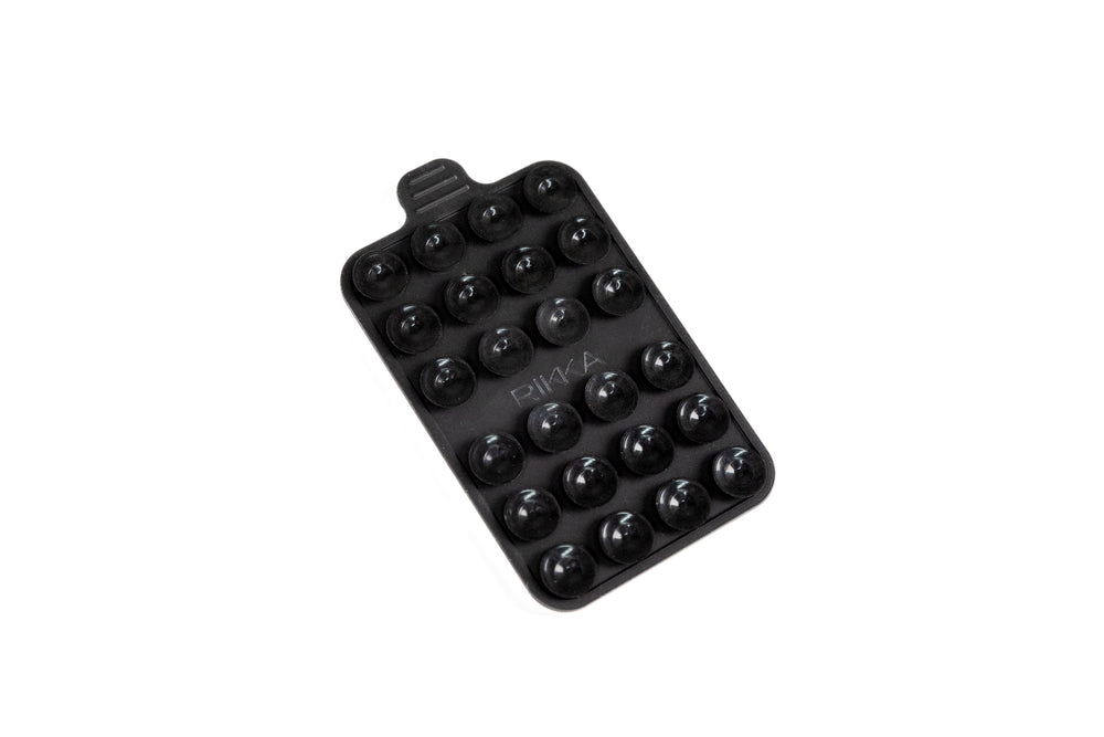 Hands-Free Phone Holder – RIKKA Stickies Suction Mount