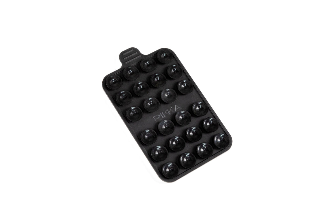 Hands-Free Phone Holder – RIKKA Stickies Suction Mount