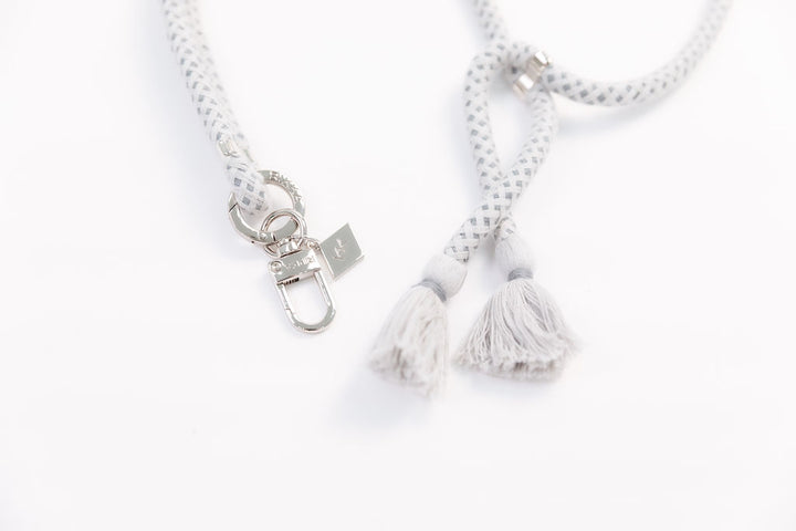 Universal Boho Stone Phone Strap – Stylish Hands-Free