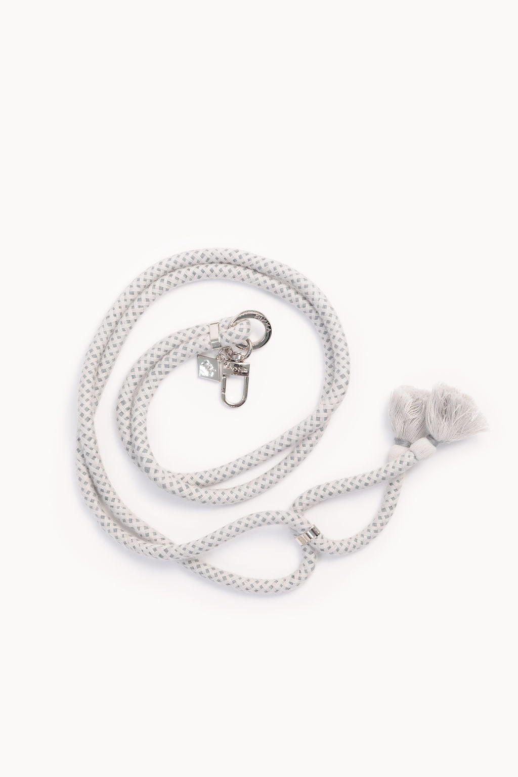 Universal Boho Stone Phone Strap – Stylish Hands-Free