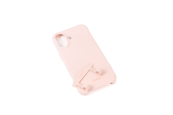 Strap-N-Go Cherry Blossom Case: Stylish Hands-Free Protection