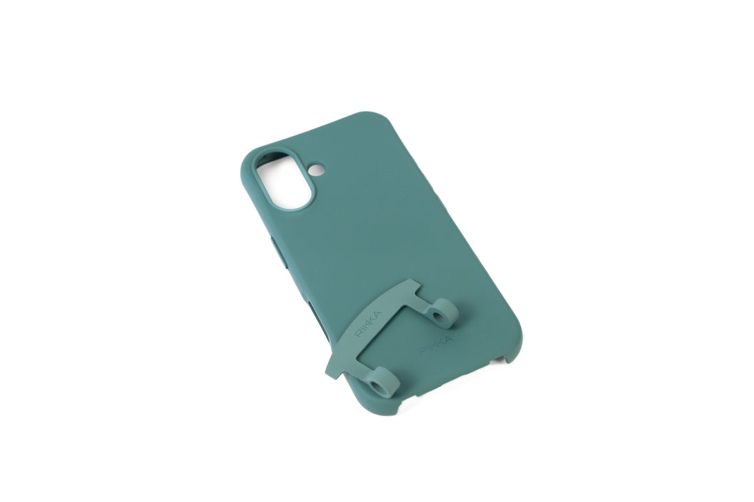 Trendy Hands-Free Phone Case with Strap