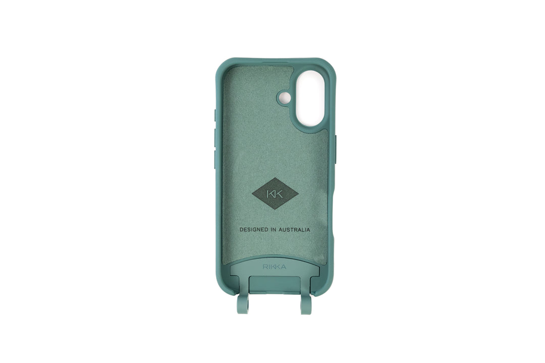 Trendy Hands-Free Phone Case with Strap