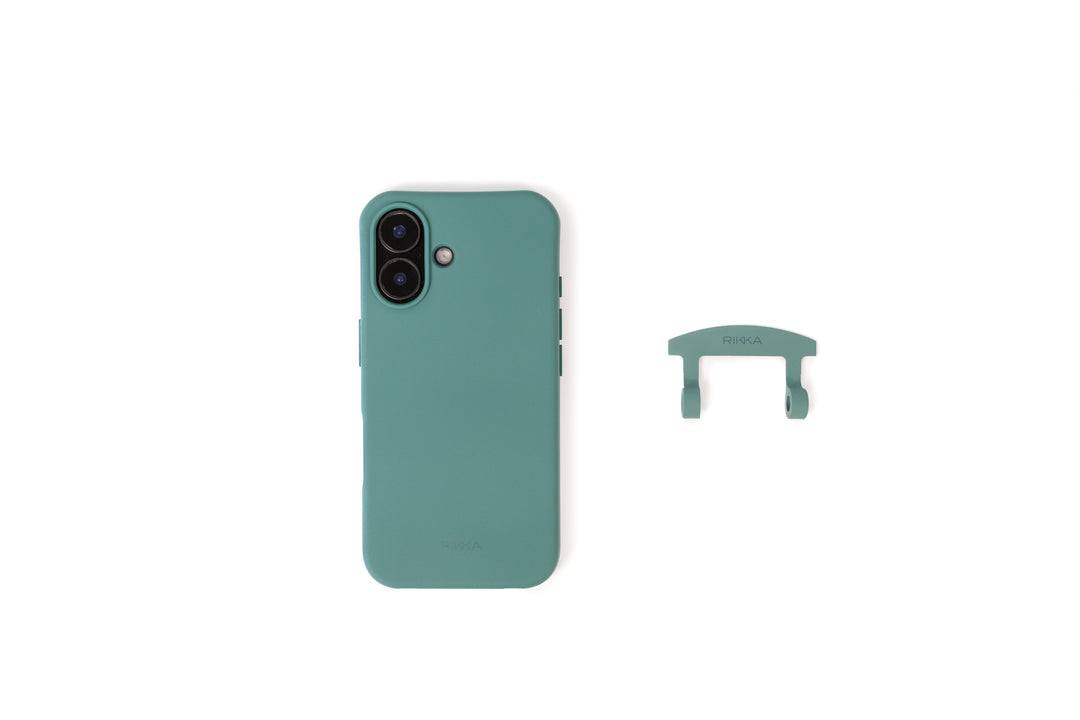 Trendy Hands-Free Phone Case with Strap