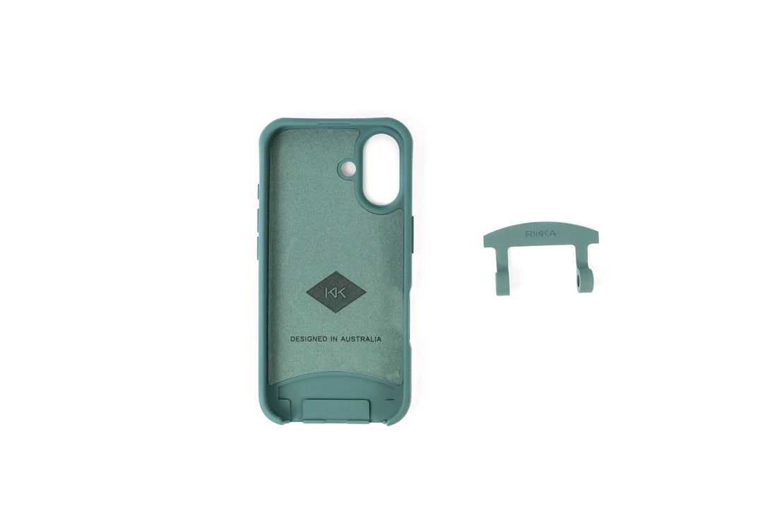 Trendy Hands-Free Phone Case with Strap