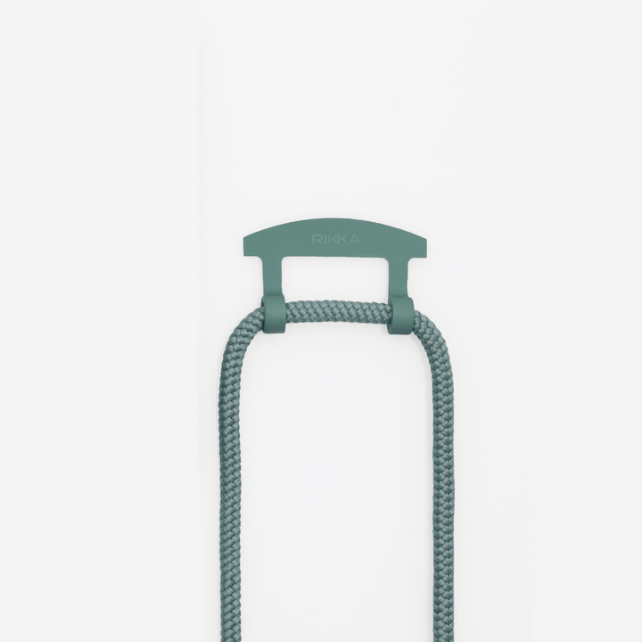 Stylish Hands-Free Phone Strap for iPhone & Samsung