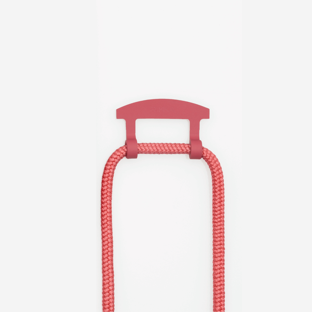 Hands-Free Raspberry Phone Strap