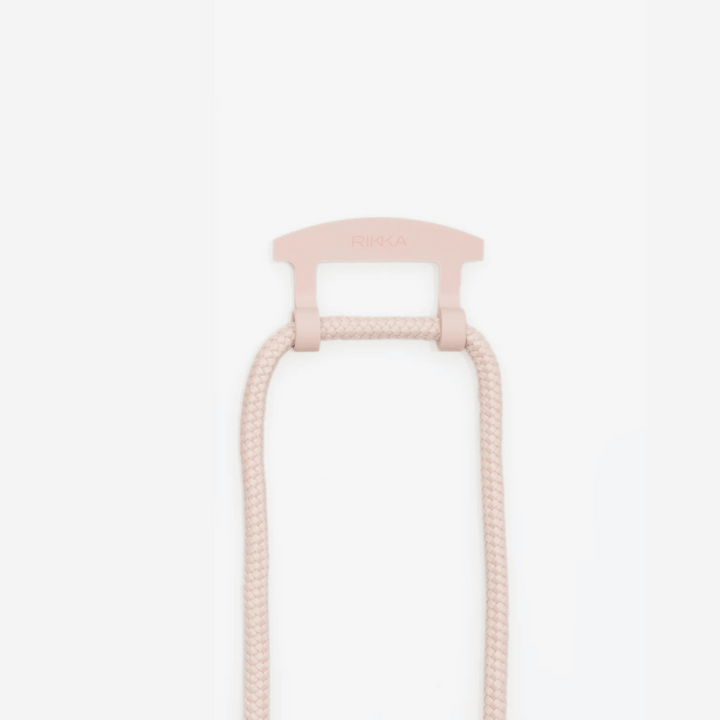 Cherry Blossom Crossbody Phone Strap