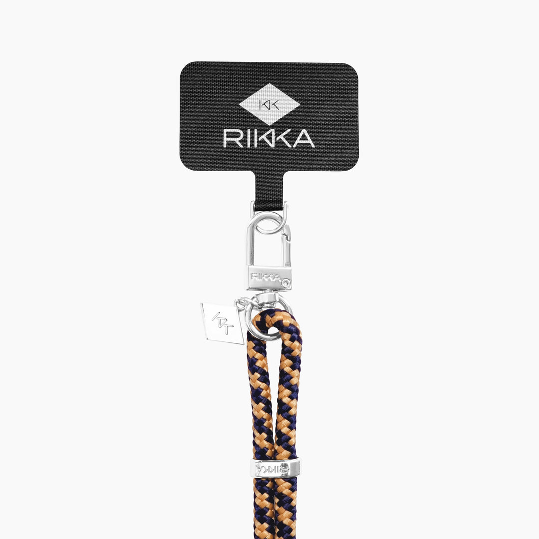 Universal Phone Strap - Coastal Tides