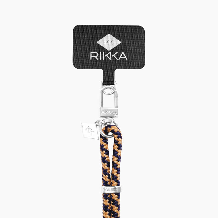 Universal Phone Strap - Coastal Tides