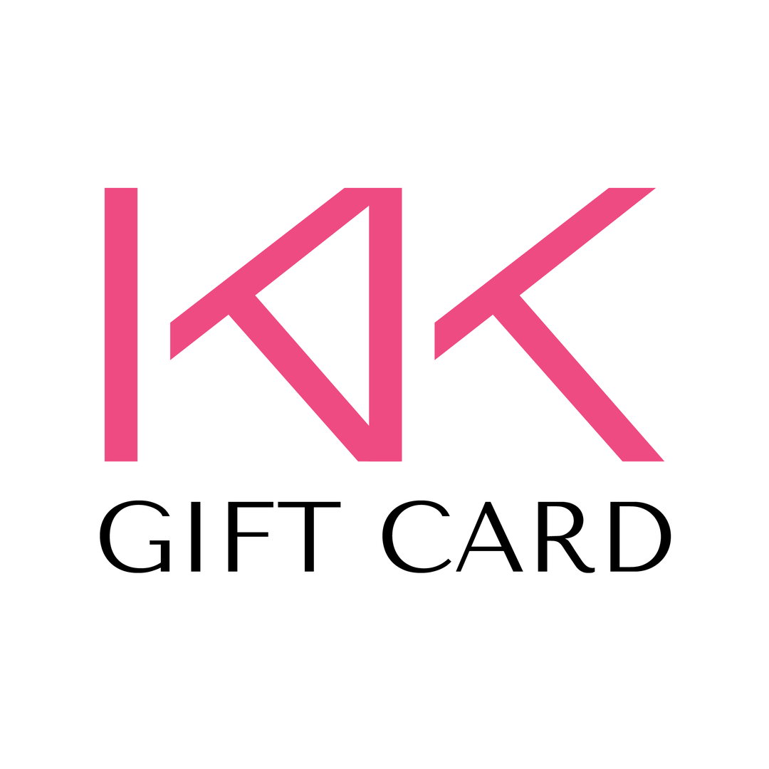 RIKKA Gift Card – Stylish Phone Case for iPhone & Samsung