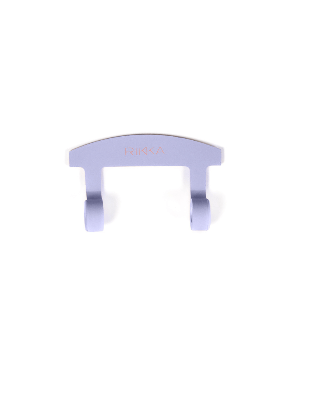 Strap-N-Go Lilac Bloom Adapter – Adjustable Hands-Free Phone Strap
