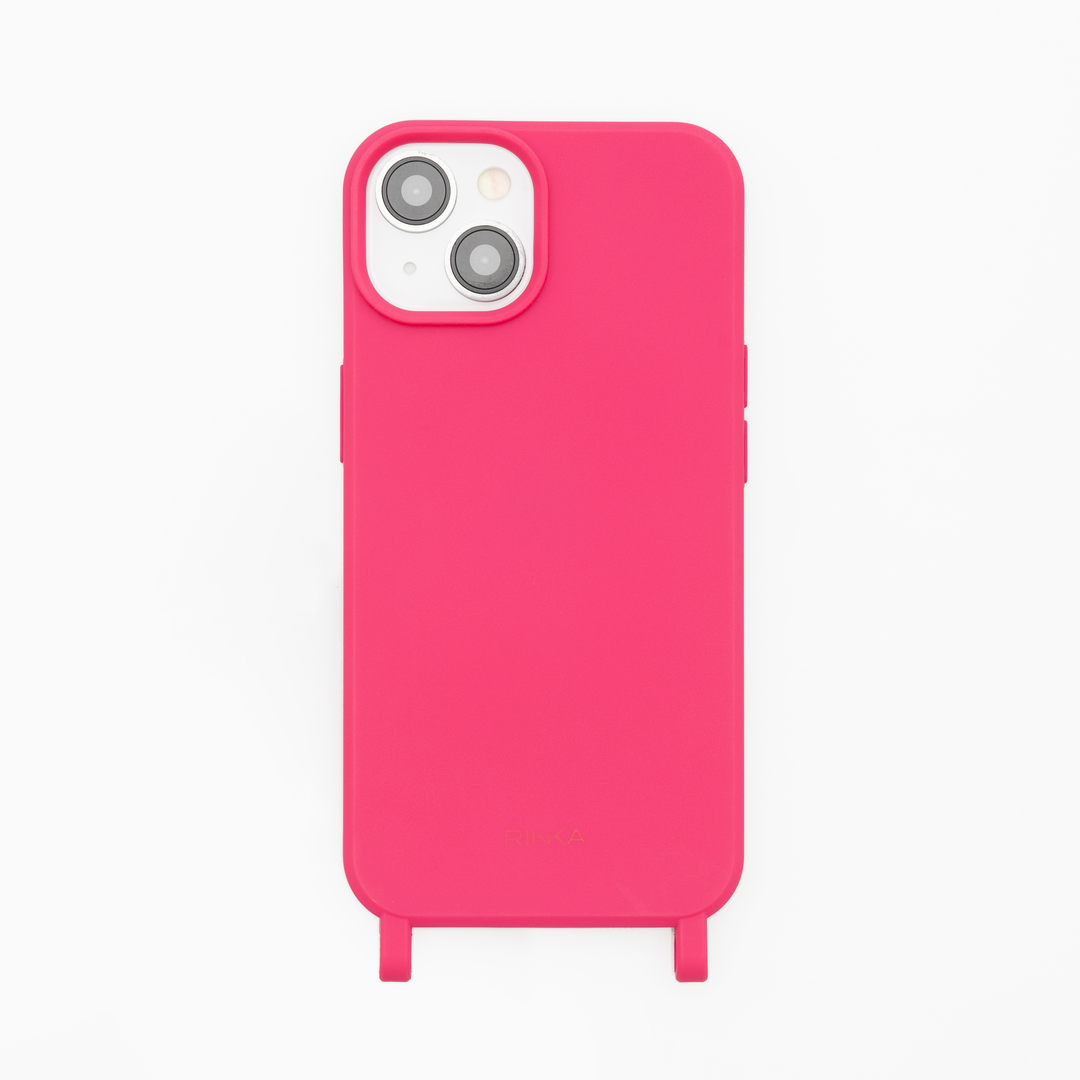 Pink Mist