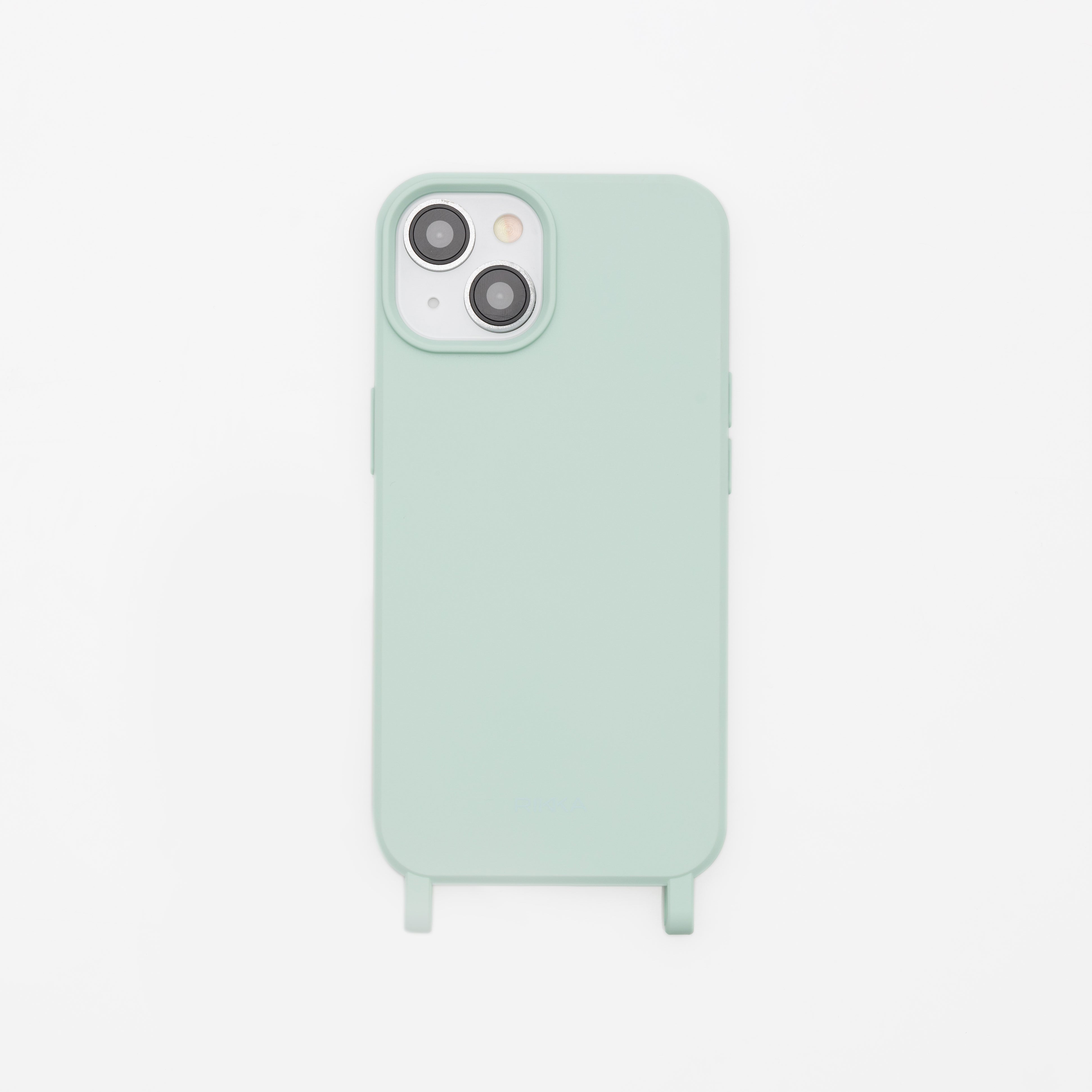 Mint to be Case rikkadesign