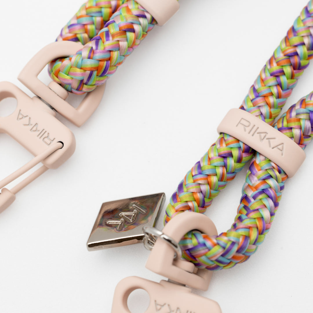 Flexi Strap: Rainbow