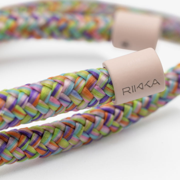 Flexi Strap: Rainbow