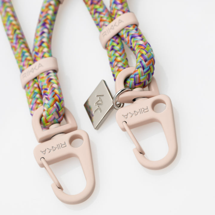 Flexi Strap: Rainbow