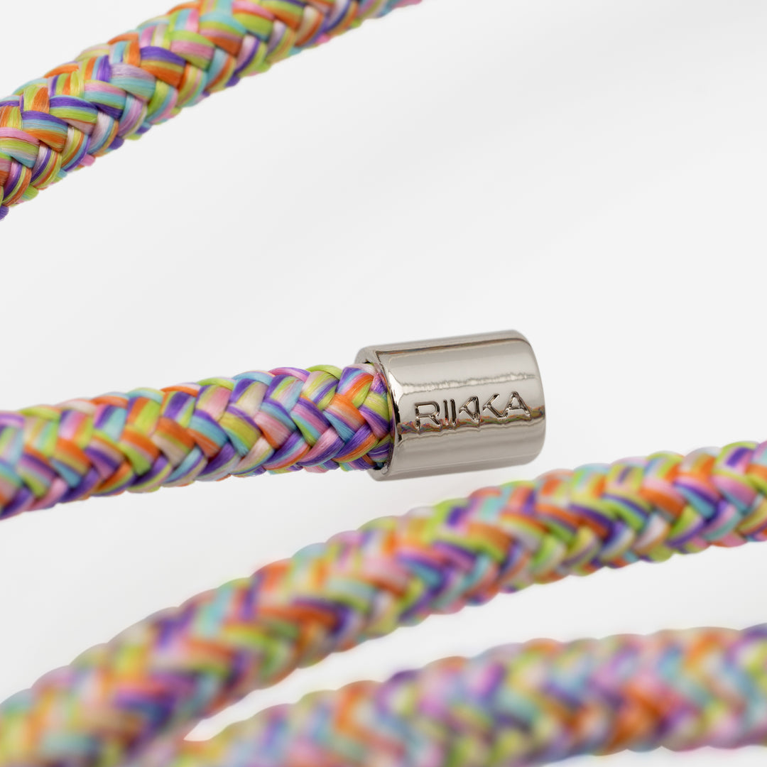 Flexi Strap: Rainbow