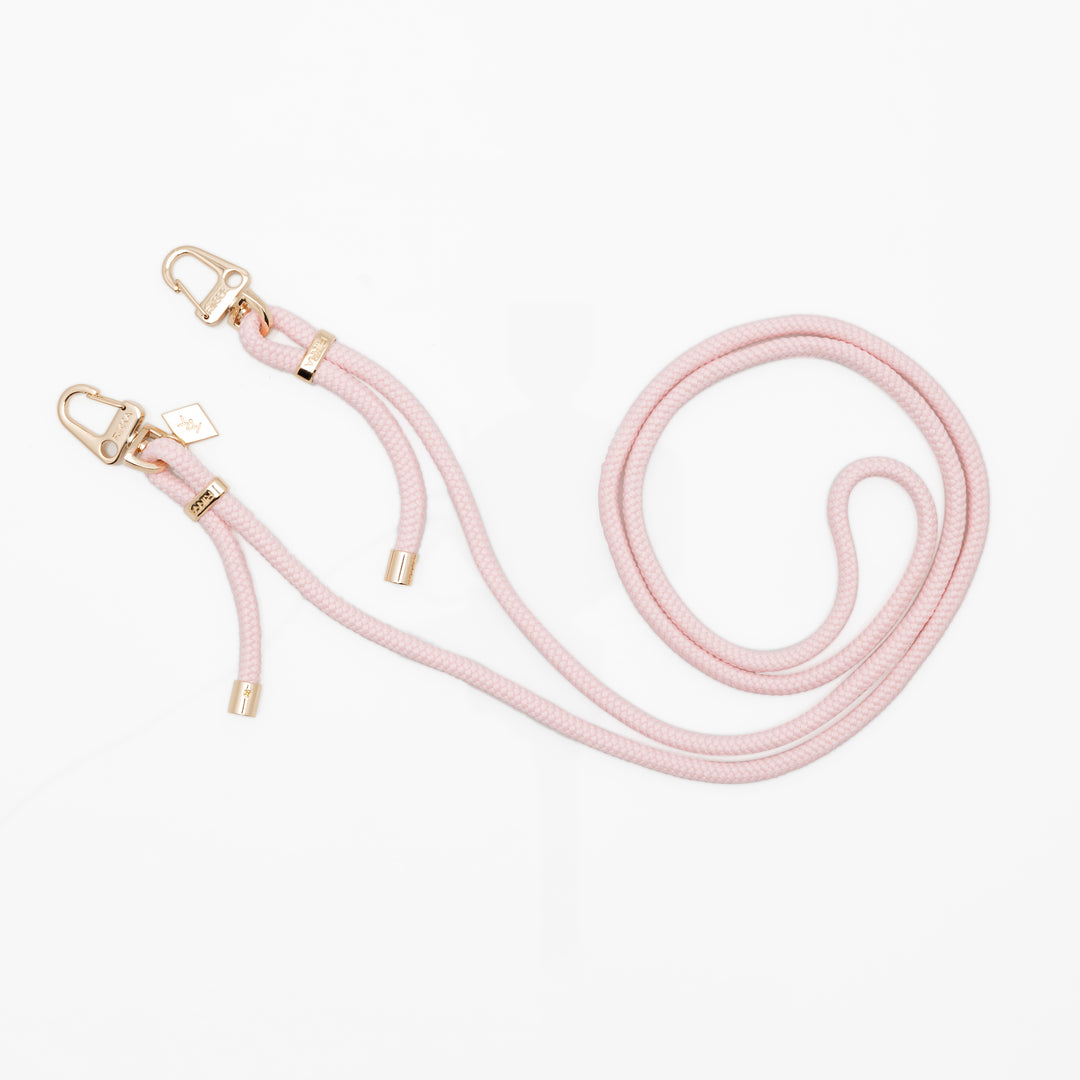 Flexi Strap: Baby Pink