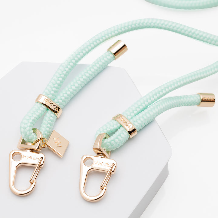 Flexi Strap: Mint