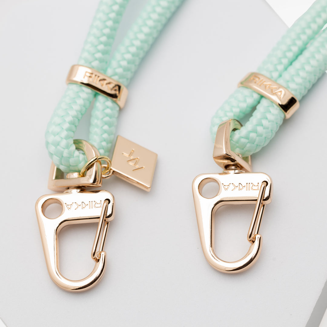 Flexi Strap: Mint