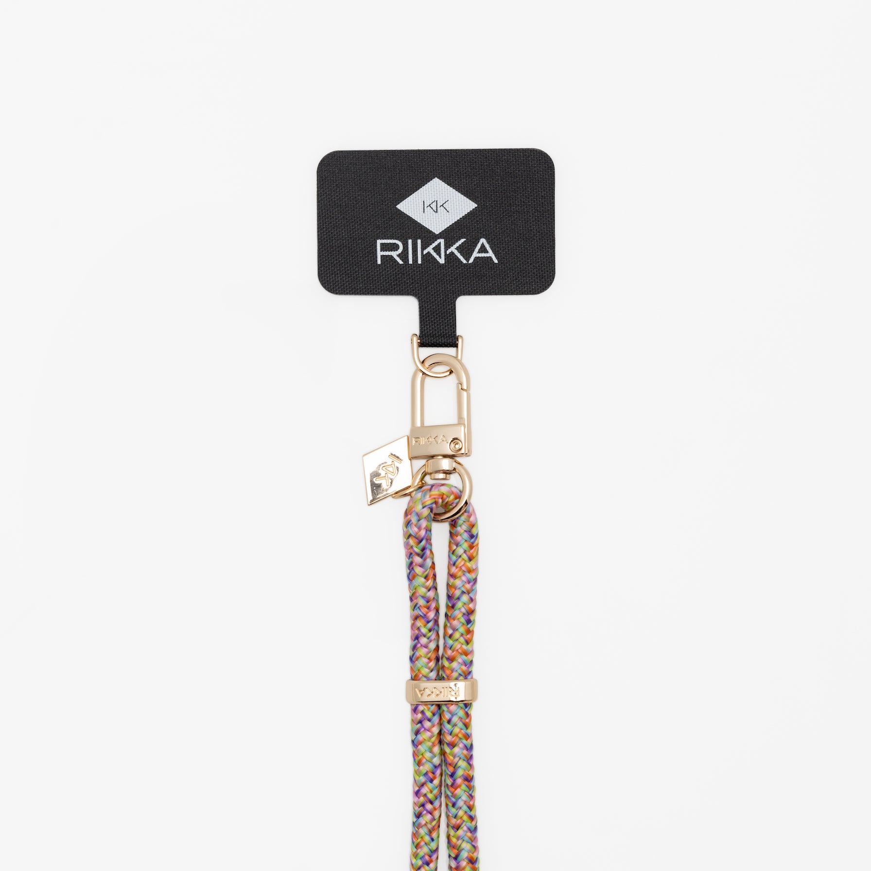 Universal Colour Burst Phone Strap 